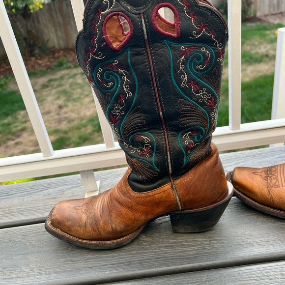 Tony Lama Boots with life remaining - Picture 9 of 10